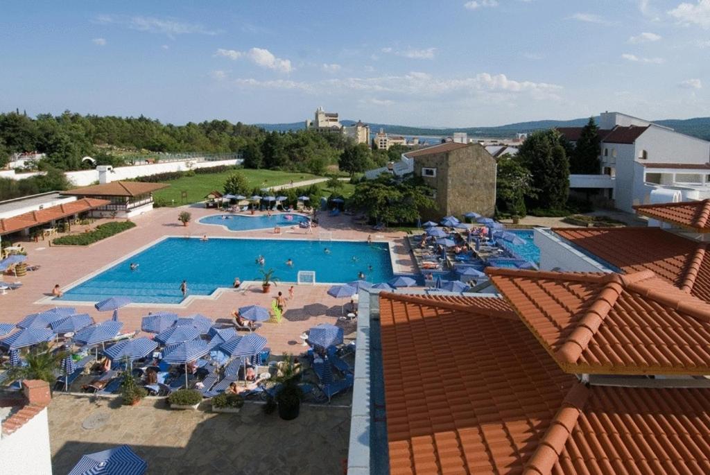 Duni Pelican Hotel Sozopol Ngoại thất bức ảnh