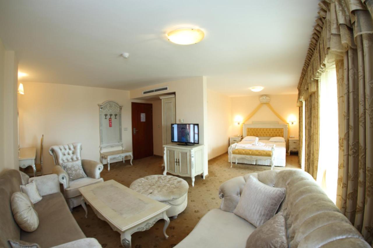 Duni Pelican Hotel Sozopol Ngoại thất bức ảnh